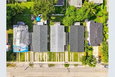 1172 NW 64th #1172, Miami, FL 33150 - Photo 4