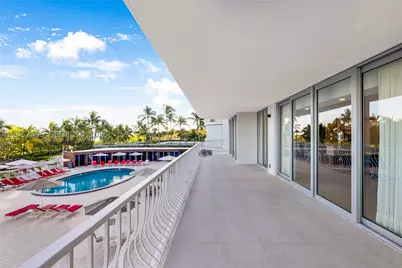 10155 Collins #202, Bal Harbour, FL 33154 - Photo 18