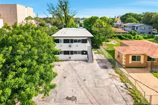 925 NW 69th, Miami, FL 33150 - Photo 1