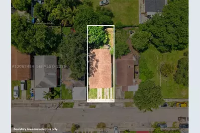 [Address not provided], Miami, FL 33142 - Photo 2