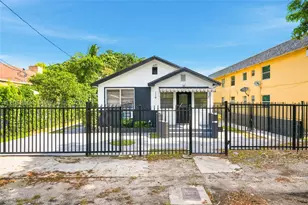 119 NE 56th, Miami, FL 33137 - Photo 1