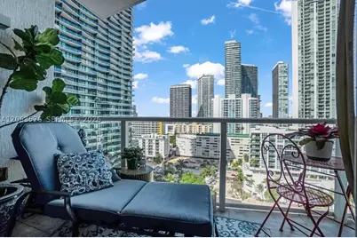 601 NE 27th #1505, Miami, FL 33137 - Photo 26