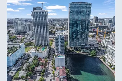 601 NE 27th #1505, Miami, FL 33137 - Photo 10