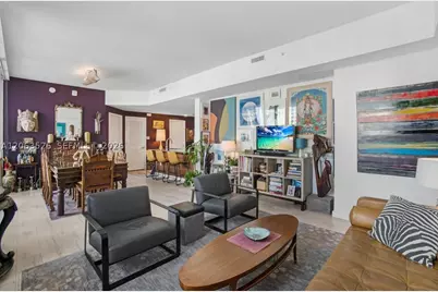 601 NE 27th #1505, Miami, FL 33137 - Photo 22