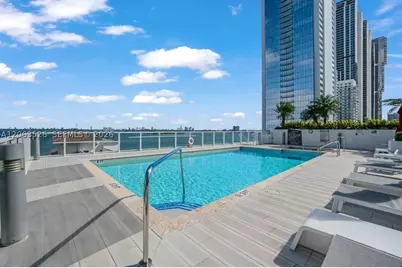 601 NE 27th #1505, Miami, FL 33137 - Photo 38