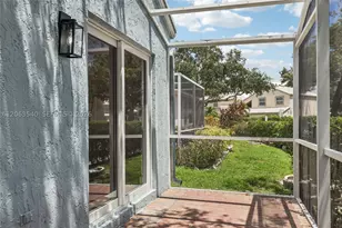 9613 NW 8th, Plantation, FL 33324 - Photo 48