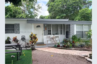 1448 NE 27th, Pompano Beach, FL 33064 - Photo 1