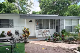 1448 NE 27th, Pompano Beach, FL 33064 - Photo 1