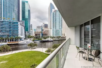 465 Brickell #604, Miami, FL 33131 - Photo 8