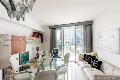 465 Brickell #604, Miami, FL 33131 - Photo 2