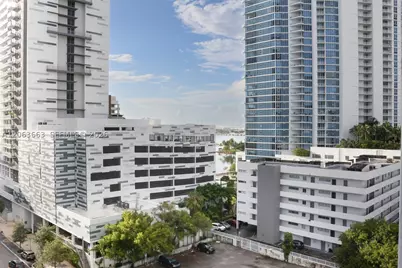 2200 NE 4th #802, Miami, FL 33137 - Photo 2