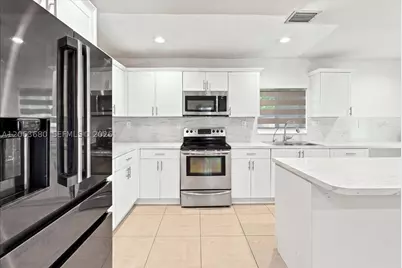 20340 NW 42nd, Miami Gardens, FL 33055 - Photo 10