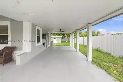 20340 NW 42nd, Miami Gardens, FL 33055 - Photo 4