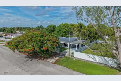 20340 NW 42nd, Miami Gardens, FL 33055 - Photo 30