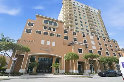 4242 NW 2nd #807, Miami, FL 33126 - Photo 1
