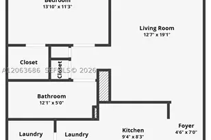 4242 NW 2nd, Miami, FL 33126 - Photo 36