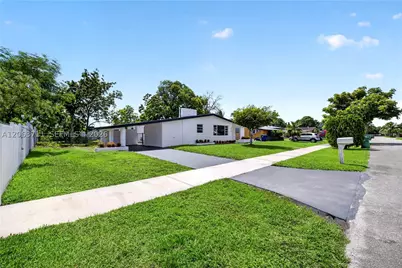[Address not provided], Miami Gardens, FL 33056 - Photo 4