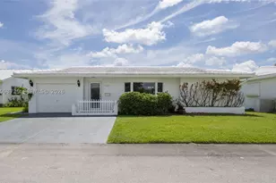 7100 NW 66th, Tamarac, FL 33321 - Photo 1