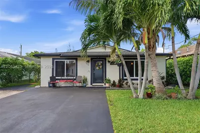 266 SW 7th, Deerfield Beach, FL 33441 - Photo 1