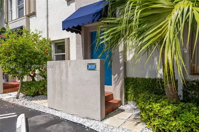 3037 Center #2, Miami, FL 33133 - Photo 1