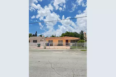 3062 SW 14th, Miami, FL 33145 - Photo 1