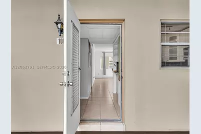 5001 W Oakland Park #106, Lauderdale Lakes, FL 33313 - Photo 2