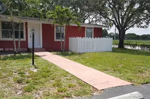 7142 Southgate, Tamarac, FL 33321 - Photo 1