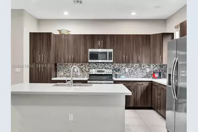 20973 NW 1st, Pembroke Pines, FL 33029 - Photo 24