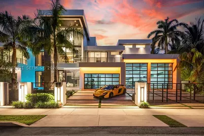 725 Poinciana, Fort Lauderdale, FL 33301 - Photo 4