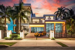 725 Poinciana, Fort Lauderdale, FL 33301 - Photo 4