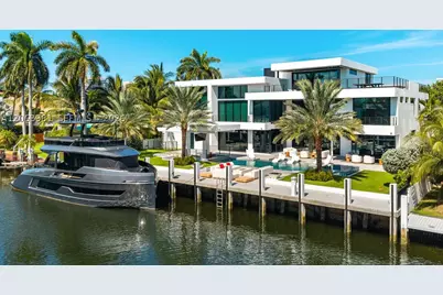 725 Poinciana, Fort Lauderdale, FL 33301 - Photo 2