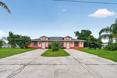 2420/2422 S Vernon, Fort Myers, FL 33913 - Photo 1