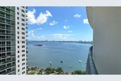 1750 N Bayshore #2607, Miami, FL 33132 - Photo 1