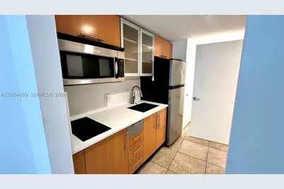 1750 N Bayshore #2607, Miami, FL 33132 - Photo 14