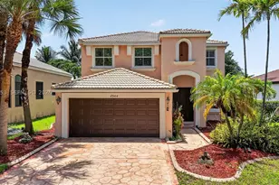 4944 SW 166th, Miramar, FL 33027 - Photo 1