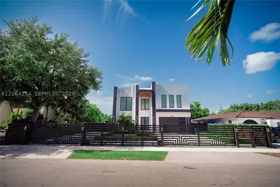 9330 SW 34th, Miami, FL 33165 - Photo 1