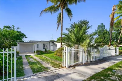 315 NW 106th, Miami, FL 33150 - Photo 26