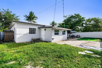 315 NW 106th, Miami, FL 33150 - Photo 24