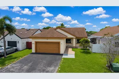 18772 NW 80th, Hialeah, FL 33015 - Photo 1