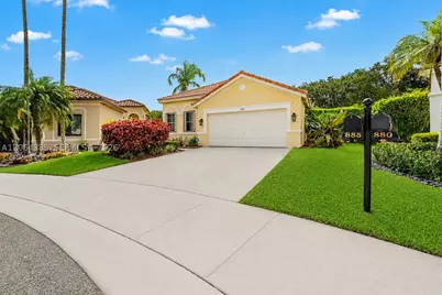 885 Tanglewood #885, Weston, FL 33327 - Photo 2