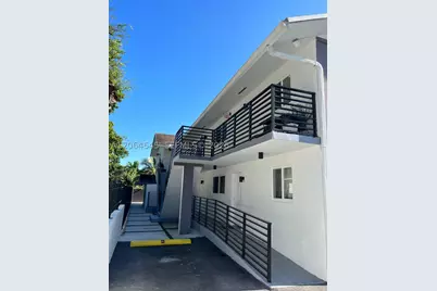 2611 NW 32nd, Miami, FL 33142 - Photo 2