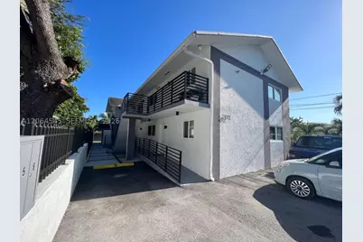 2611 NW 32nd, Miami, FL 33142 - Photo 4