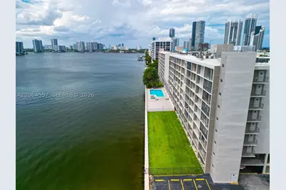 17500 N Bay #S508, Sunny Isles Beach, FL 33160 - Photo 34