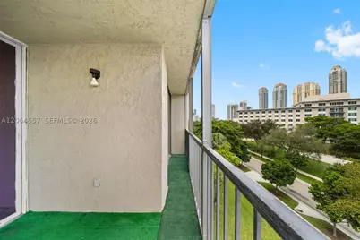 17500 N Bay #S508, Sunny Isles Beach, FL 33160 - Photo 24
