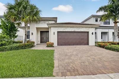 4574 SW 173rd, Miramar, FL 33029 - Photo 1