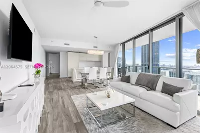 1300 S Miami #4505, Miami, FL 33130 - Photo 10