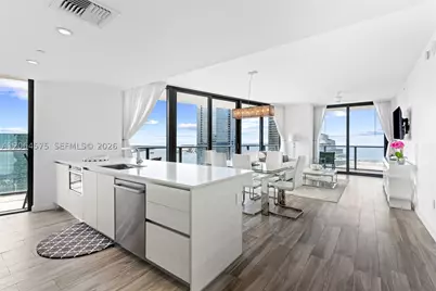 1300 S Miami #4505, Miami, FL 33130 - Photo 1