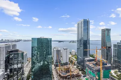 1300 S Miami #4505, Miami, FL 33130 - Photo 46