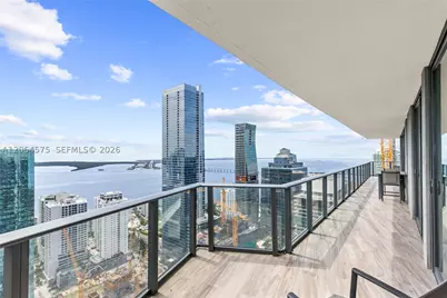 1300 S Miami #4505, Miami, FL 33130 - Photo 44