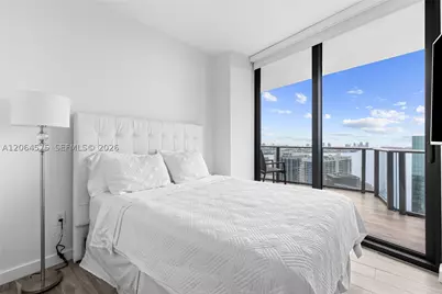 1300 S Miami #4505, Miami, FL 33130 - Photo 34